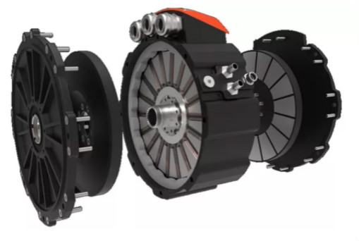 什么是軸向間隙電機，如何設計，哪些參數(shù)需要考慮？