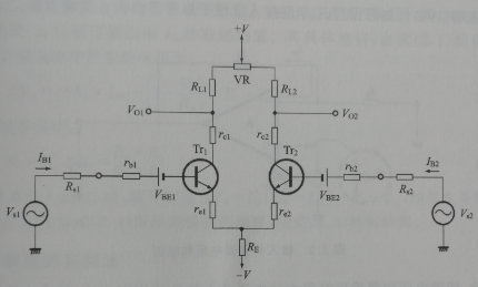 差分運(yùn)放和儀表放大器應(yīng)用科普貼&mdash;&mdash;模擬小信號前端處理探索