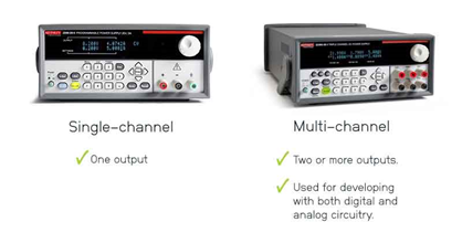 【技術(shù)大咖測試筆記系列】之三：怎樣選擇合適的臺(tái)式電源？