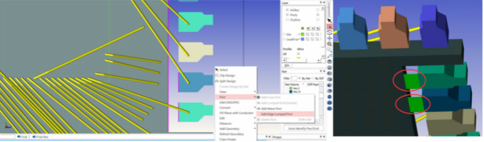 【成功案例】如何快速實現(xiàn)&ldquo;QFN封裝仿真&rdquo;？