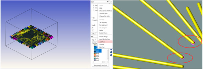【成功案例】如何快速實現(xiàn)&ldquo;QFN封裝仿真&rdquo;？