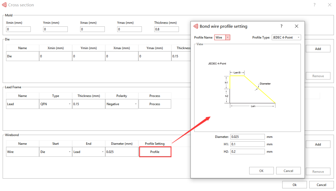 【成功案例】如何快速實現(xiàn)&ldquo;QFN封裝仿真&rdquo;？