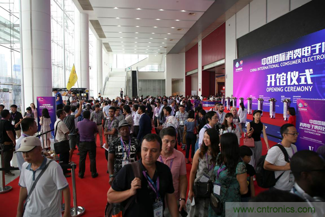 2021電博會(huì)應(yīng)對(duì)安全挑戰(zhàn)，為工業(yè)互聯(lián)網(wǎng)保駕護(hù)航