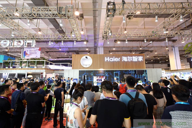 2021電博會(huì)應(yīng)對(duì)安全挑戰(zhàn)，為工業(yè)互聯(lián)網(wǎng)保駕護(hù)航