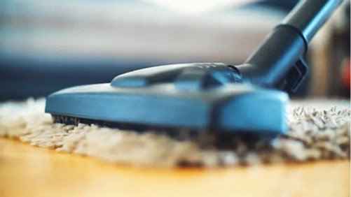 用高性能電機，打造出色的真空吸塵器