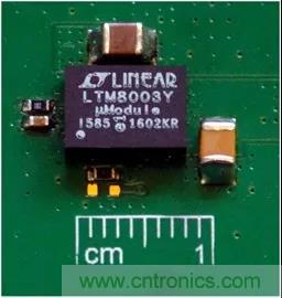 如何將EMI控制在極低水平？這款穩(wěn)壓器來助力