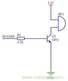 小小蜂鳴器，驅(qū)動(dòng)電路可大有學(xué)問