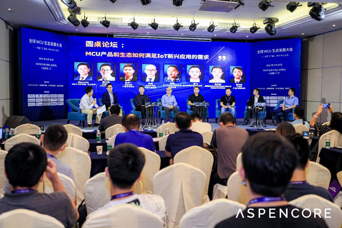 GD32以廣泛布局推進(jìn)價(jià)值主張，為MCU生態(tài)加冕！