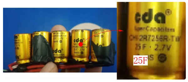 如何繞制2.2uH高頻線圈？