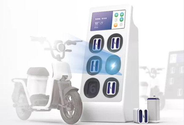 換電柜迎來新風(fēng)口，它真的安全嗎？