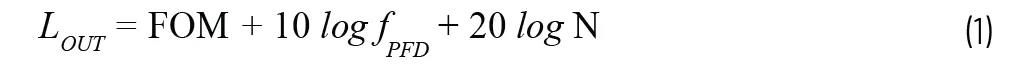 為何完全集成式轉(zhuǎn)換環(huán)路器件可實現(xiàn)出色的相位噪聲性能？