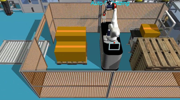 數(shù)字孿生如何增強(qiáng)敏捷性，提高運(yùn)營(yíng)效率