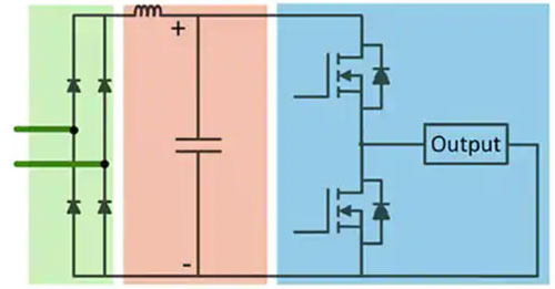 高壓差分示波器探頭有何作用？