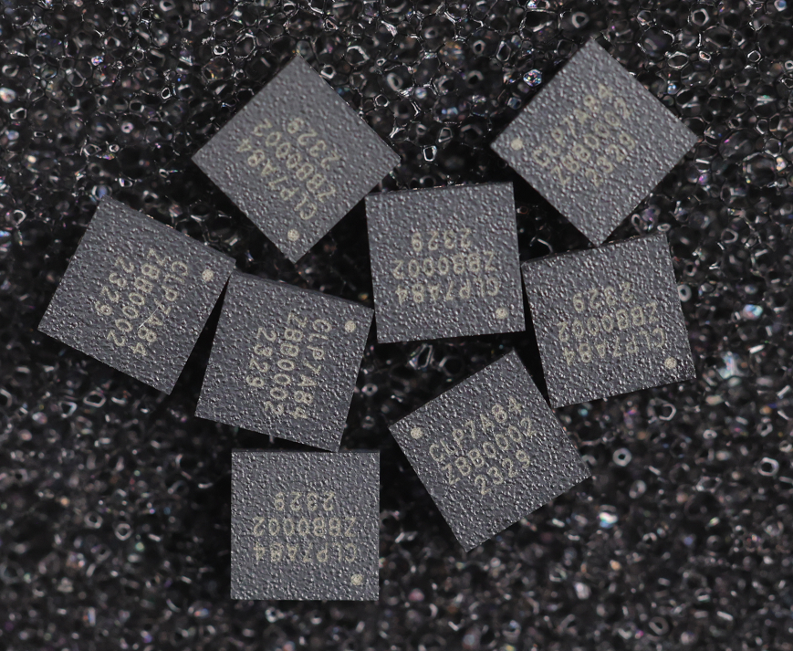 核芯互聯(lián)發(fā)布5A大負(fù)載、低噪聲低壓差線性穩(wěn)壓器CLP7A84