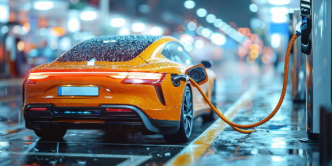 不斷改進 OBC 設(shè)計，適應(yīng)更高的功率等級和電壓