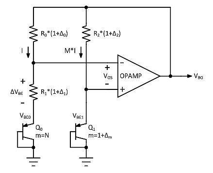 低功率開關(guān)電容器帶隙，第 2 部分