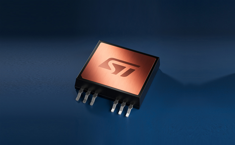 技術(shù)盛宴！意法半導(dǎo)體亮相2025慕尼黑上海電子展，展示汽車與工業(yè)創(chuàng)新成果