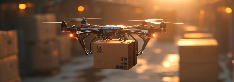 低空經(jīng)濟(jì)引爆千萬(wàn)億賽道！2025無(wú)人機(jī)市場(chǎng)三大顛覆性趨勢(shì)