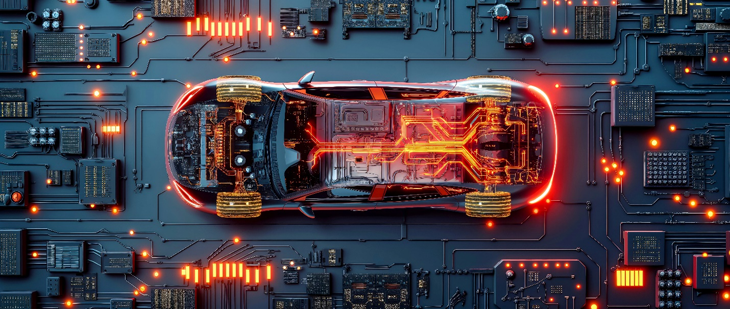 800V高壓平臺突圍！安森美碳化硅技術(shù)賦能小米YU7性能躍升