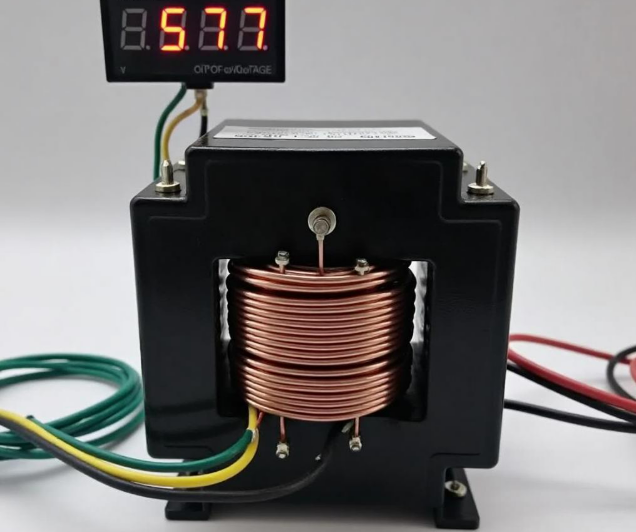 恒壓變壓器選型指南：如何平衡成本與性能？