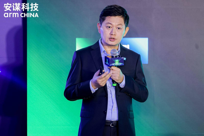 專為大模型而生：安謀科技發(fā)布"周易"X3 NPU，重塑端側(cè)AI計算格局