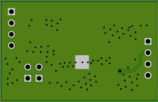 如何運用升降壓芯片CS5517實現鋰電池穩(wěn)定輸出3.3V/3.6V（1.2-5V）的電壓？