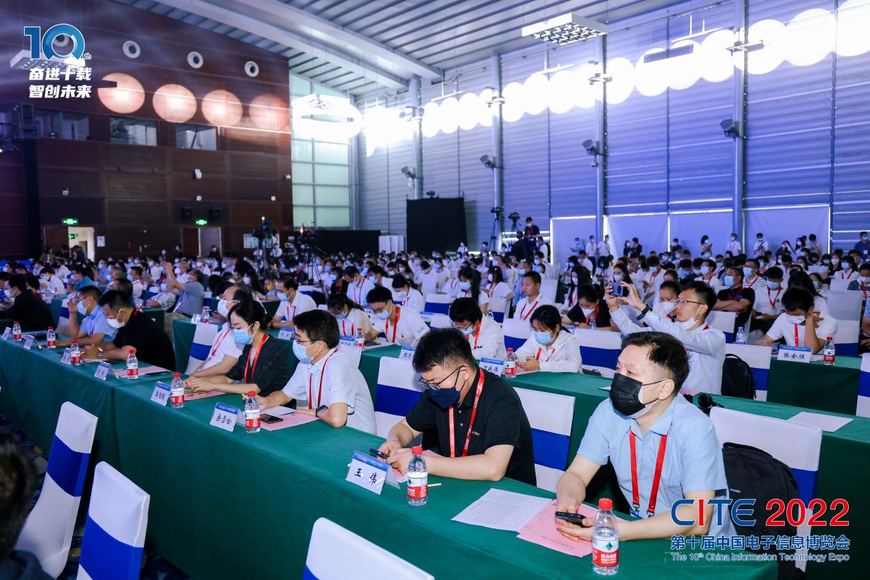 8萬(wàn)人齊聚深圳！想和華為、比亞迪們聊聊天