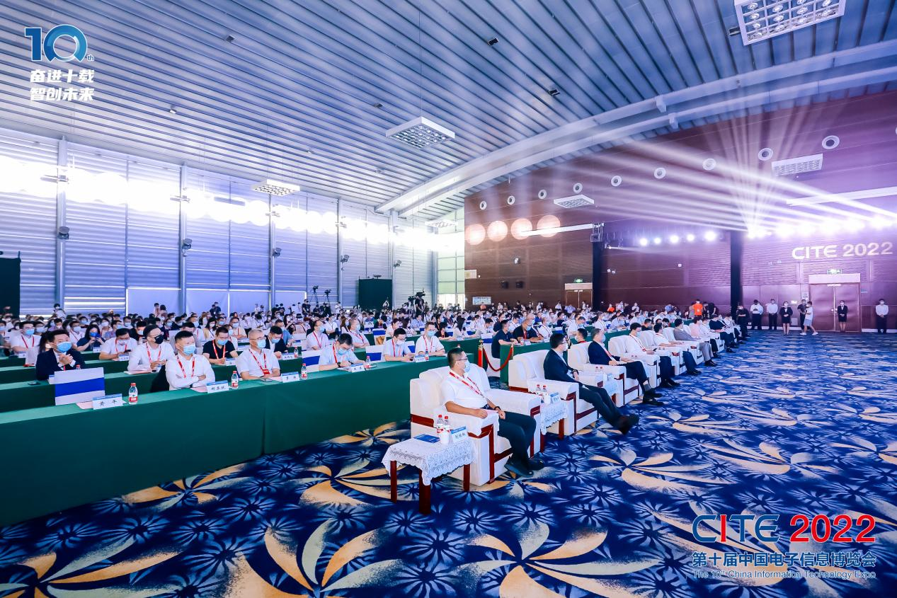 8萬(wàn)人齊聚深圳！想和華為、比亞迪們聊聊天