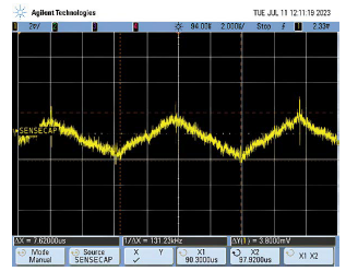 開關模式電源問題分析及其糾正措施:檢測電阻器違規(guī) 開關模式電源問題分析及其糾正措施:檢測電阻器違規(guī)