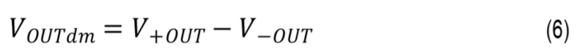 真雙極性輸入、全差分輸出ADC驅(qū)動器設(shè)計(jì)