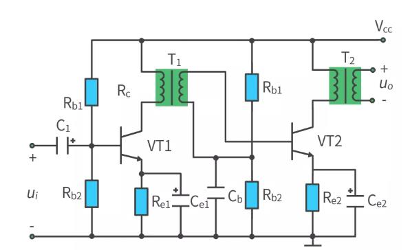 什么是多級(jí)放大電路？
