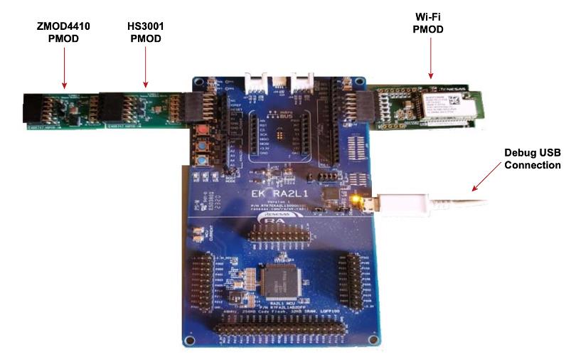 物聯(lián)網(wǎng)原型開發(fā)，如何能夠“快”起來？