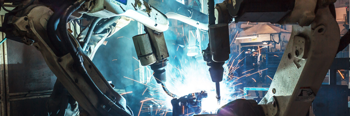 保持冷靜，與機器人共同前行