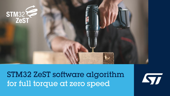 意法半導(dǎo)體擴(kuò)大STM32Cube開發(fā)環(huán)境，簡(jiǎn)化單核MPU裸機(jī)軟件開發(fā)