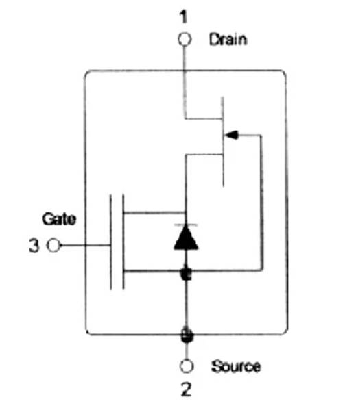 開(kāi)關(guān)功率晶體管的選擇和正確操作 開(kāi)關(guān)功率晶體管的選擇和正確操作