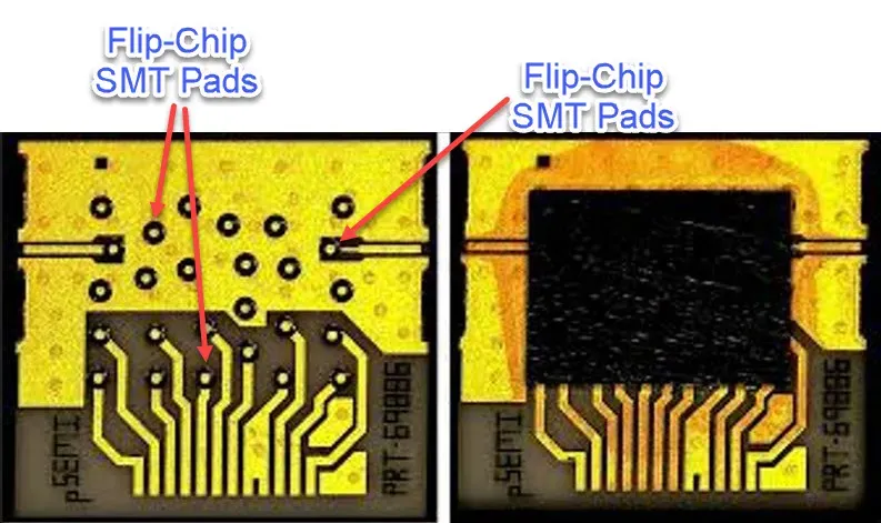 復(fù)雜的RF PCB焊接該如何確保恰到好處？