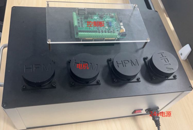 伺服電機(jī)在工控、醫(yī)療機(jī)器人中的應(yīng)用與實(shí)戰(zhàn)方案