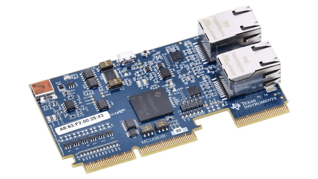 實(shí)現(xiàn)智能工廠：不可或缺的工業(yè)以太網(wǎng)技術(shù)，你了解多少？