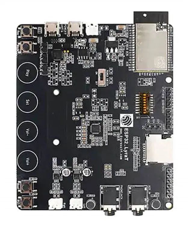 支持 OTA 更新的MCU很多 為何 ESP32這么受歡迎？