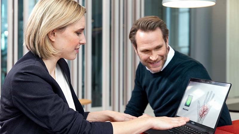 徹底解決大眾焦慮的隱私與安全隱患？知名大廠入局這種生物識(shí)別技術(shù)