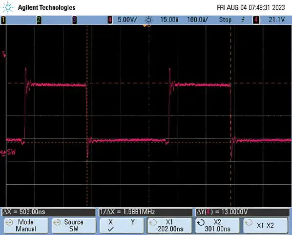 輸入和輸出電壓接近時(shí)，為什么難以獲得穩(wěn)定的輸出電壓？
