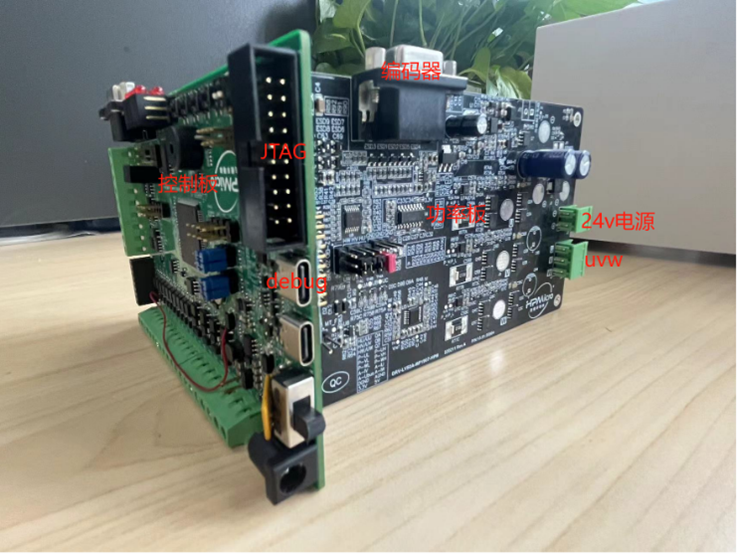 伺服電機(jī)在工控、醫(yī)療機(jī)器人中的應(yīng)用與實(shí)戰(zhàn)方案