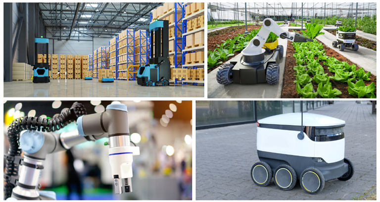 安森美破解具身智能落地難題，全鏈路方案助推機器人產(chǎn)業(yè)化