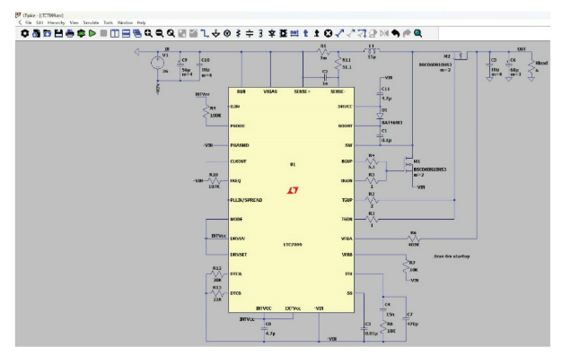 如何利用現(xiàn)有開(kāi)關(guān)穩(wěn)壓器實(shí)現(xiàn)電壓反相？