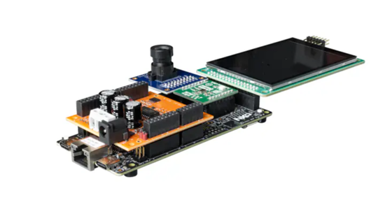 深入恩智浦MCX系列，解鎖邊緣AI與高能效計算的融合設(shè)計