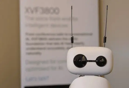 CES 2026現(xiàn)場(chǎng)直擊：XMOS新一代DSP亮相CES，多款終端產(chǎn)品落地開(kāi)花