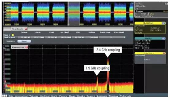 如何利用示波器精確測量電源完整性？