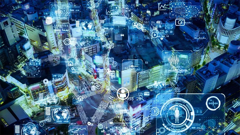 具備“通信+傳感”性能，B5G/6G時代，太赫茲波備受期待！