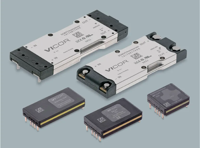 什么樣的電源設(shè)計，能讓無人機載荷更大、飛得更遠？