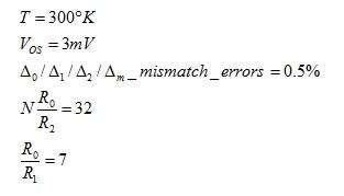 低功率開關(guān)電容器帶隙，第 2 部分